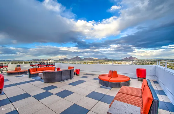 $119,000 | 4750 North Central Avenue, Unit H4, Phoenix, AZ 85012