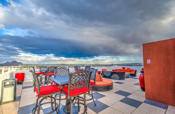 $119,000 | 4750 North Central Avenue, Unit H4, Phoenix, AZ 85012
