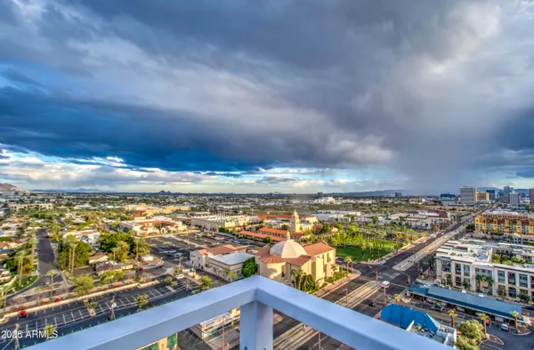 $119,000 | 4750 North Central Avenue, Unit H4, Phoenix, AZ 85012