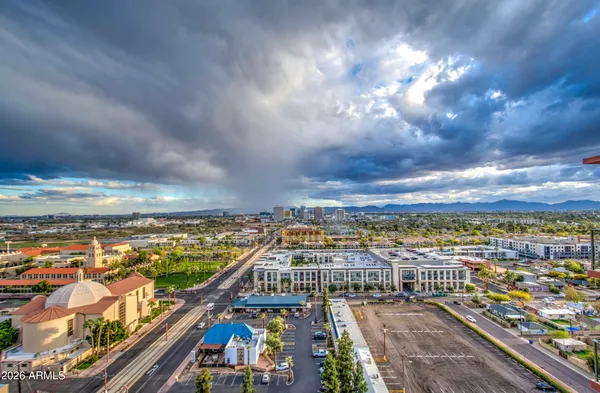 $119,000 | 4750 North Central Avenue, Unit H4, Phoenix, AZ 85012