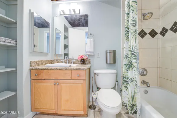 $119,000 | 4750 North Central Avenue, Unit H4, Phoenix, AZ 85012