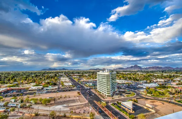 $119,000 | 4750 North Central Avenue, Unit H4, Phoenix, AZ 85012