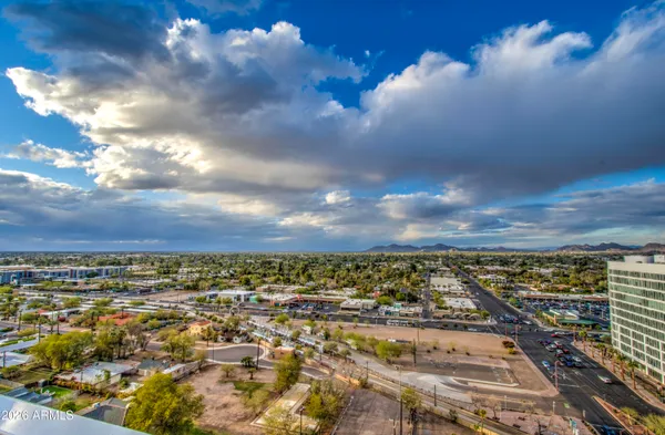 $119,000 | 4750 North Central Avenue, Unit H4, Phoenix, AZ 85012