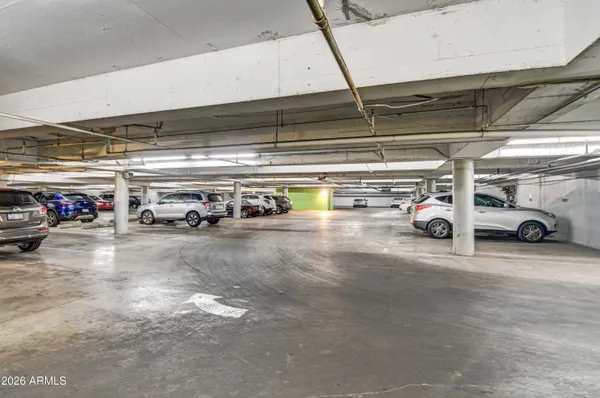 $119,000 | 4750 North Central Avenue, Unit H4, Phoenix, AZ 85012