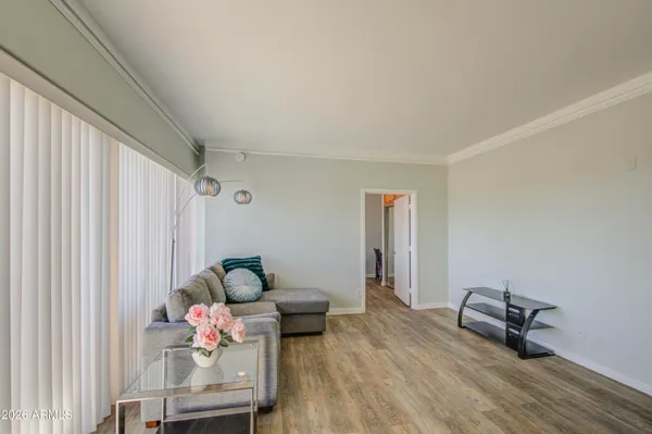 $119,000 | 4750 North Central Avenue, Unit H4, Phoenix, AZ 85012