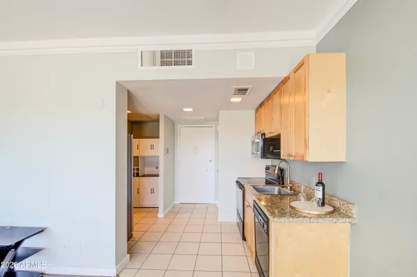 $119,000 | 4750 North Central Avenue, Unit H4, Phoenix, AZ 85012