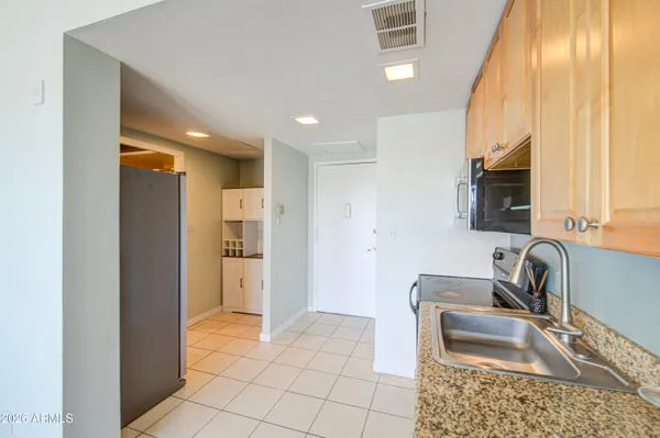 $119,000 | 4750 North Central Avenue, Unit H4, Phoenix, AZ 85012
