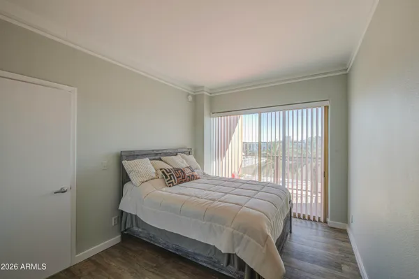 $119,000 | 4750 North Central Avenue, Unit H4, Phoenix, AZ 85012