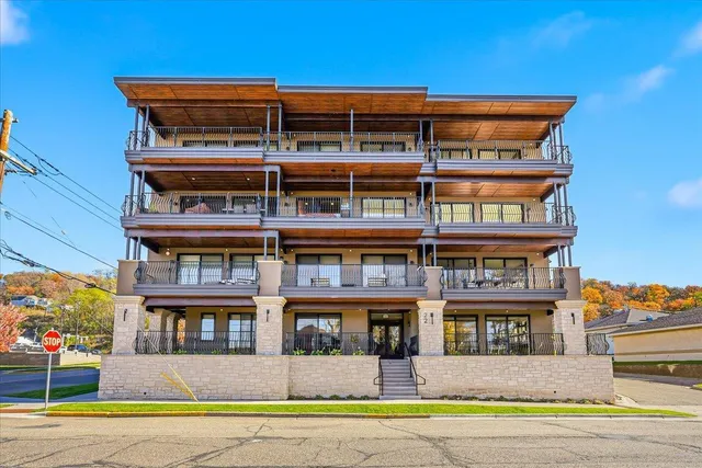 $1,750,000 | 22 1st Street, Unit 301, Hudson, WI 54016