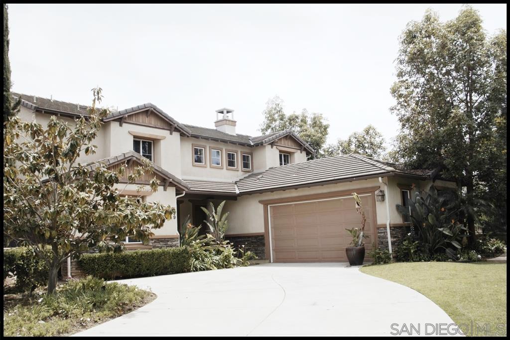 899 First Light Road San Marcos, CA 92078 - Photo 1 of 21