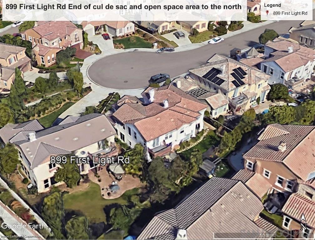 899 First Light Road San Marcos, CA 92078 - Photo 3 of 21