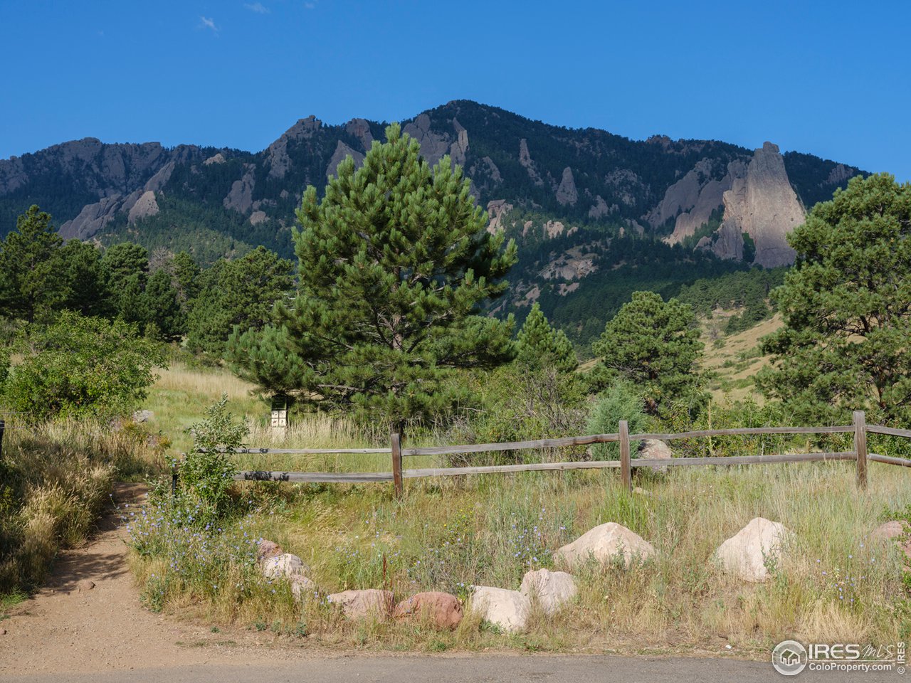 2200 Kohler Drive Boulder, CO 80305 - Photo 18 of 18 Nearby Trailhead