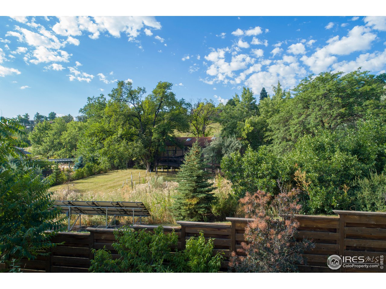 2200 Kohler Drive Boulder, CO 80305 - Photo 2 of 18 Aerial 1
