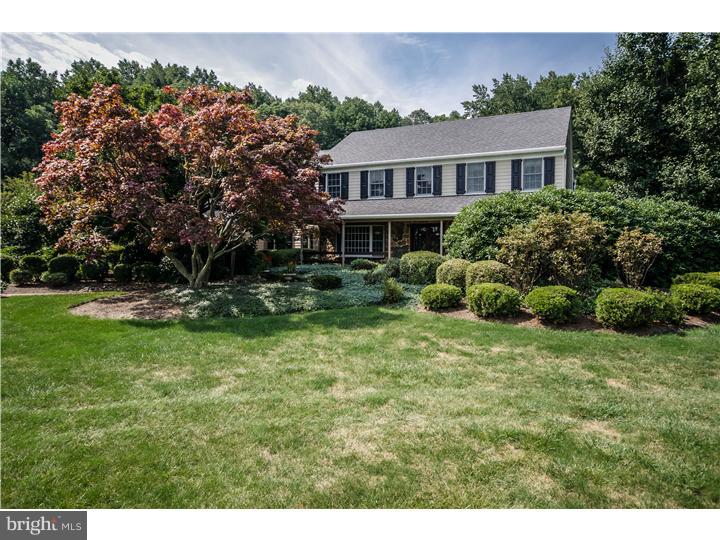 861 Springton Road Glenmoore, PA 19343 - Photo 1 of 25 Exterior Front