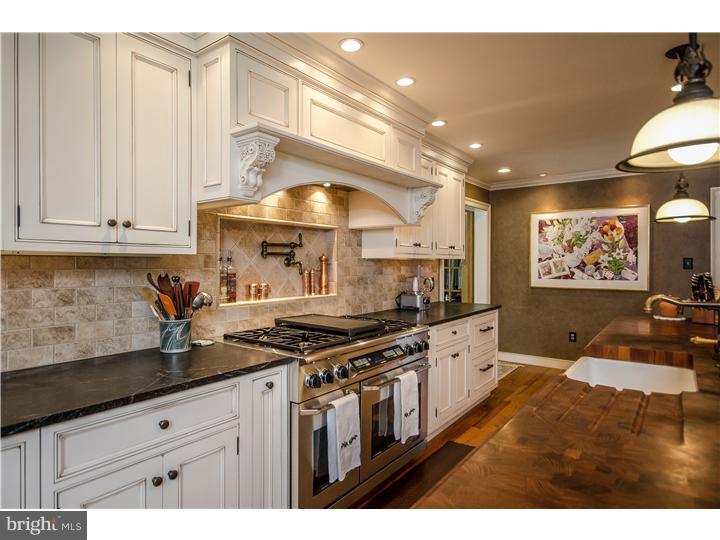 861 Springton Road Glenmoore, PA 19343 - Photo 5 of 25 Kitchen