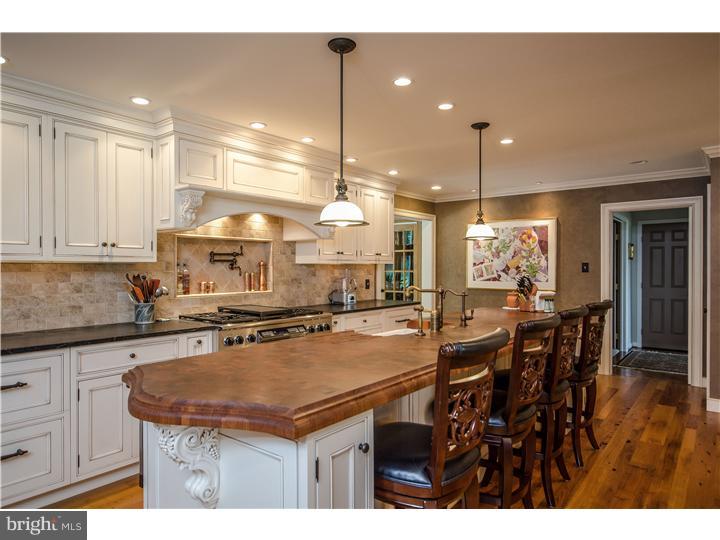861 Springton Road Glenmoore, PA 19343 - Photo 6 of 25 Kitchen