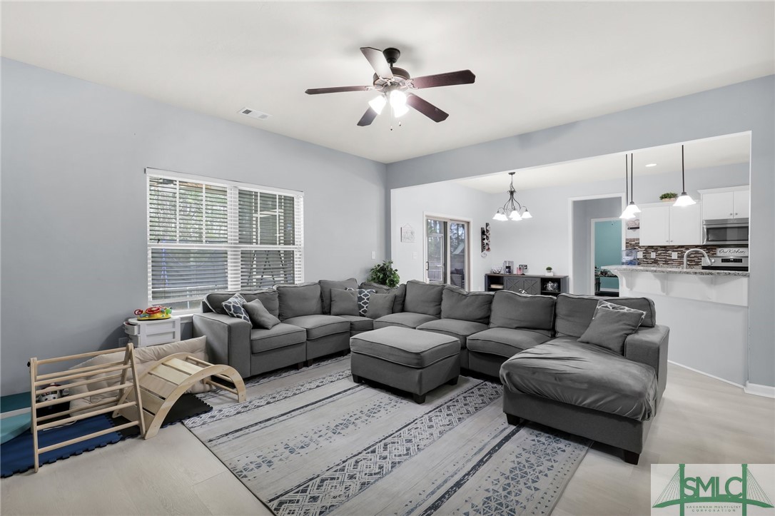 117 Cedar Ridge Drive Guyton, GA 31312 - Photo 16 of 37 Gallery Image 16