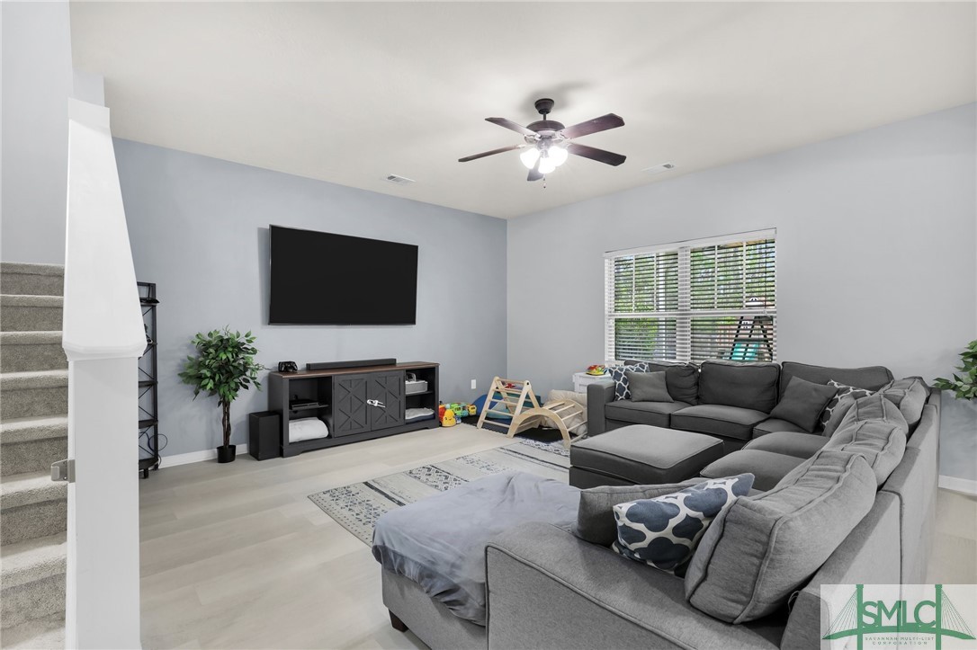 117 Cedar Ridge Drive Guyton, GA 31312 - Photo 17 of 37 Gallery Image 17