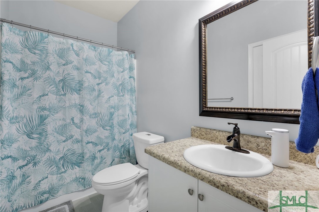 117 Cedar Ridge Drive Guyton, GA 31312 - Photo 20 of 37 Gallery Image 20