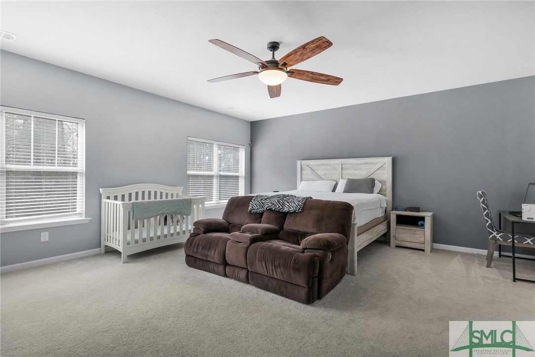 117 Cedar Ridge Drive Guyton, GA 31312 - Photo 22 of 37 Gallery Image 22