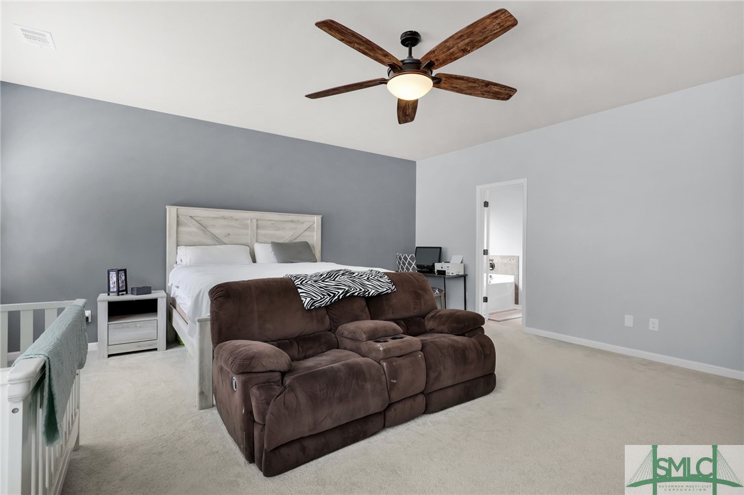 117 Cedar Ridge Drive Guyton, GA 31312 - Photo 23 of 37 Gallery Image 23
