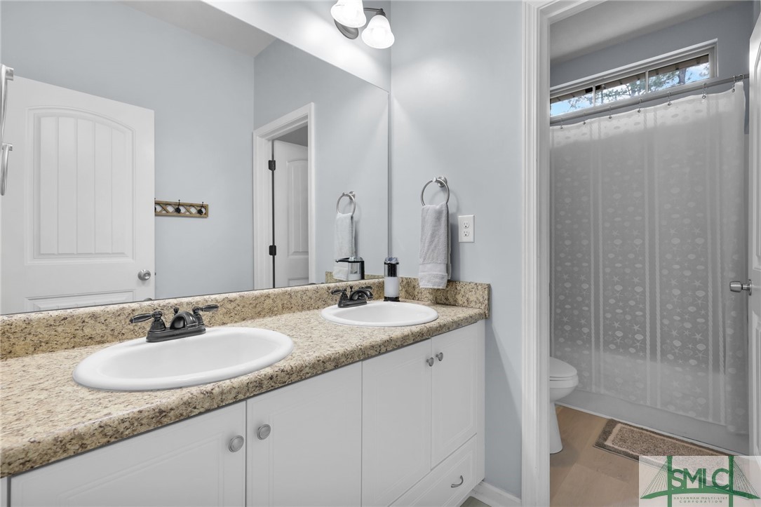 117 Cedar Ridge Drive Guyton, GA 31312 - Photo 32 of 37 Gallery Image 32