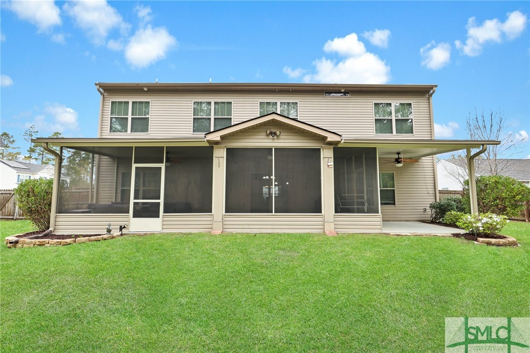 117 Cedar Ridge Drive Guyton, GA 31312 - Photo 33 of 37 Gallery Image 33