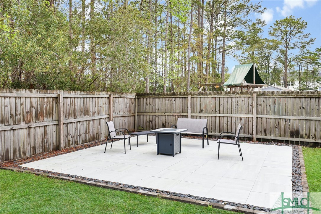 117 Cedar Ridge Drive Guyton, GA 31312 - Photo 37 of 37 Gallery Image 37