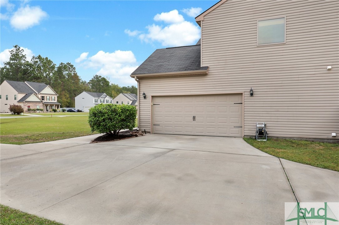 117 Cedar Ridge Drive Guyton, GA 31312 - Photo 4 of 37 Gallery Image 4