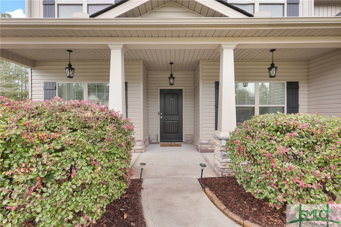 117 Cedar Ridge Drive Guyton, GA 31312 - Photo 5 of 37 Gallery Image 5