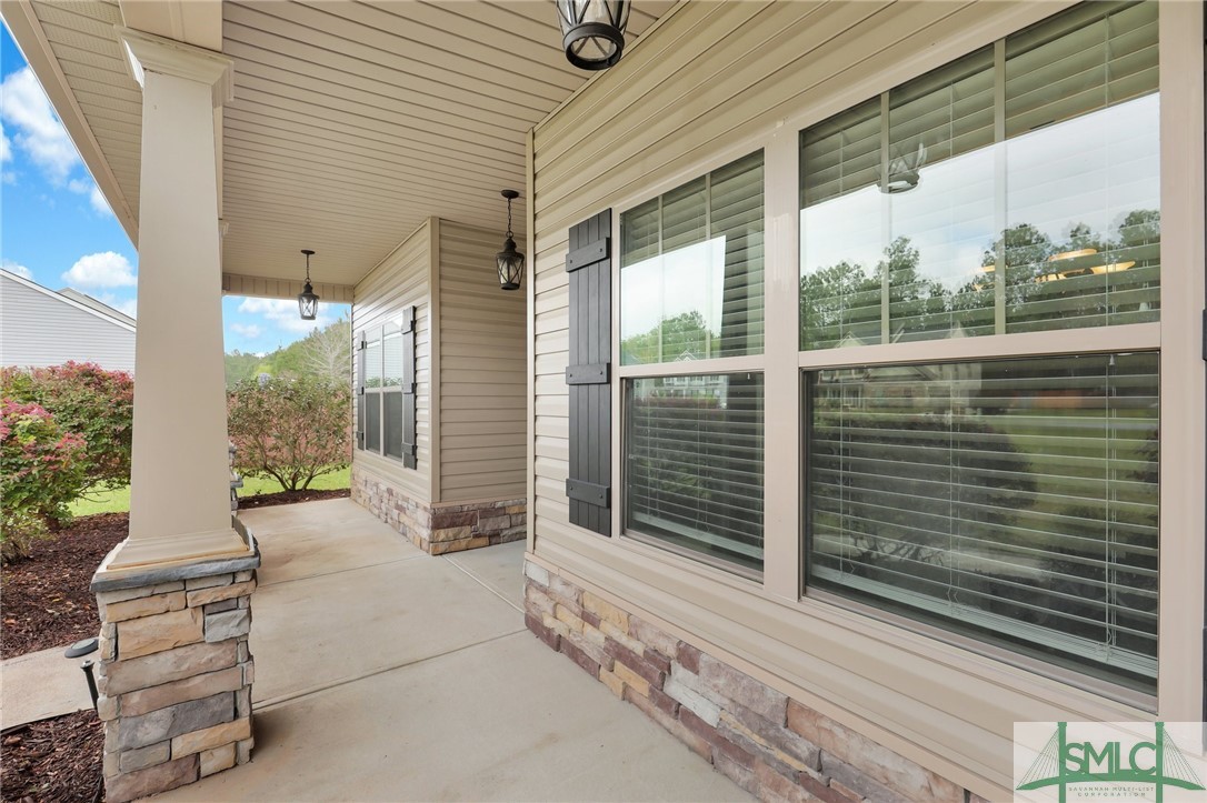 117 Cedar Ridge Drive Guyton, GA 31312 - Photo 6 of 37 Gallery Image 6