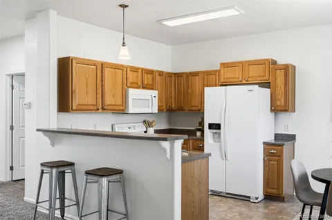 $430,000 | 11624 West 62nd Place, Unit 102, Arvada, CO 80004