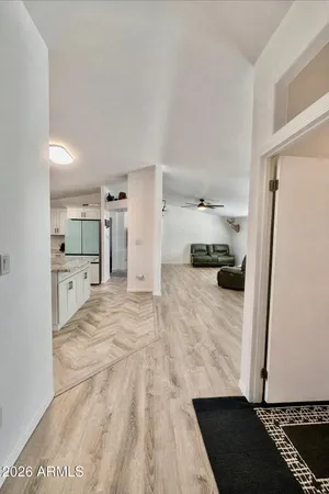 $380,000 | 28 N3139, Vernon, AZ 85940