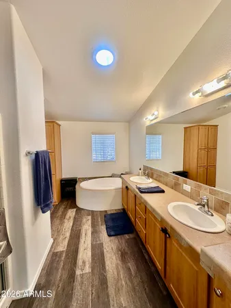 $380,000 | 28 N3139, Vernon, AZ 85940