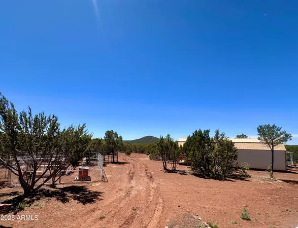 $380,000 | 28 N3139, Vernon, AZ 85940