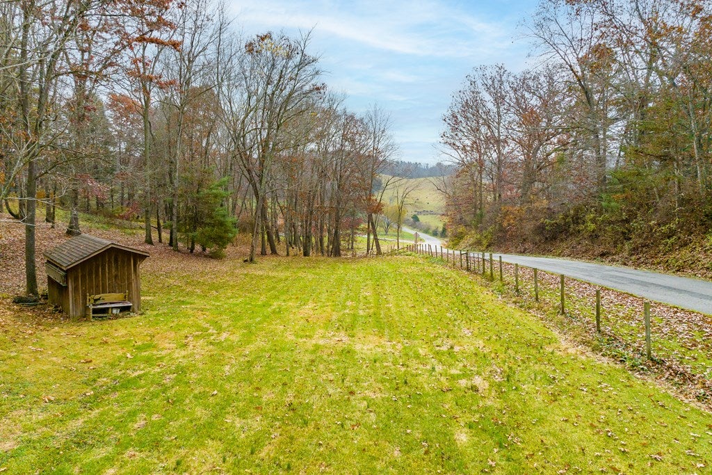 556 Rickey Road Max Meadows, VA 24360 - Photo 70 of 74 Gallery Image 70