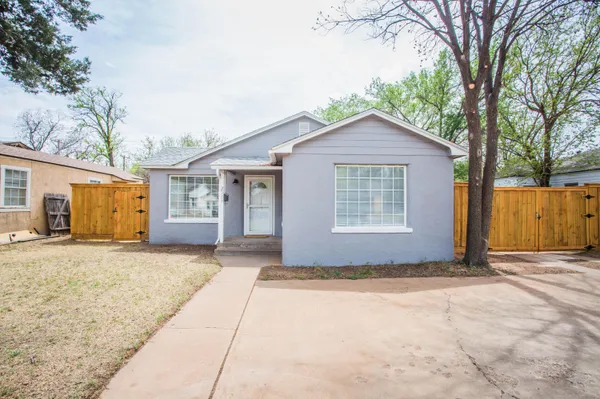 $235,000 | 2513 31st Street, Lubbock, TX 79410
