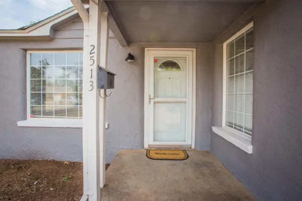 $235,000 | 2513 31st Street, Lubbock, TX 79410