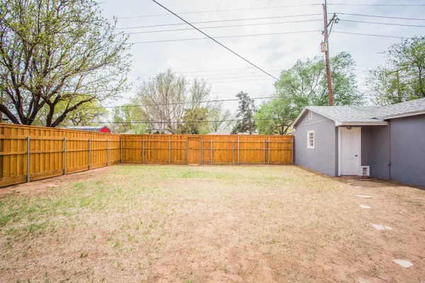 $235,000 | 2513 31st Street, Lubbock, TX 79410