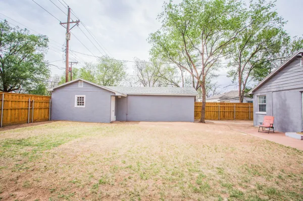 $235,000 | 2513 31st Street, Lubbock, TX 79410