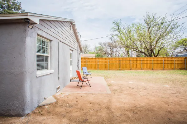 $235,000 | 2513 31st Street, Lubbock, TX 79410