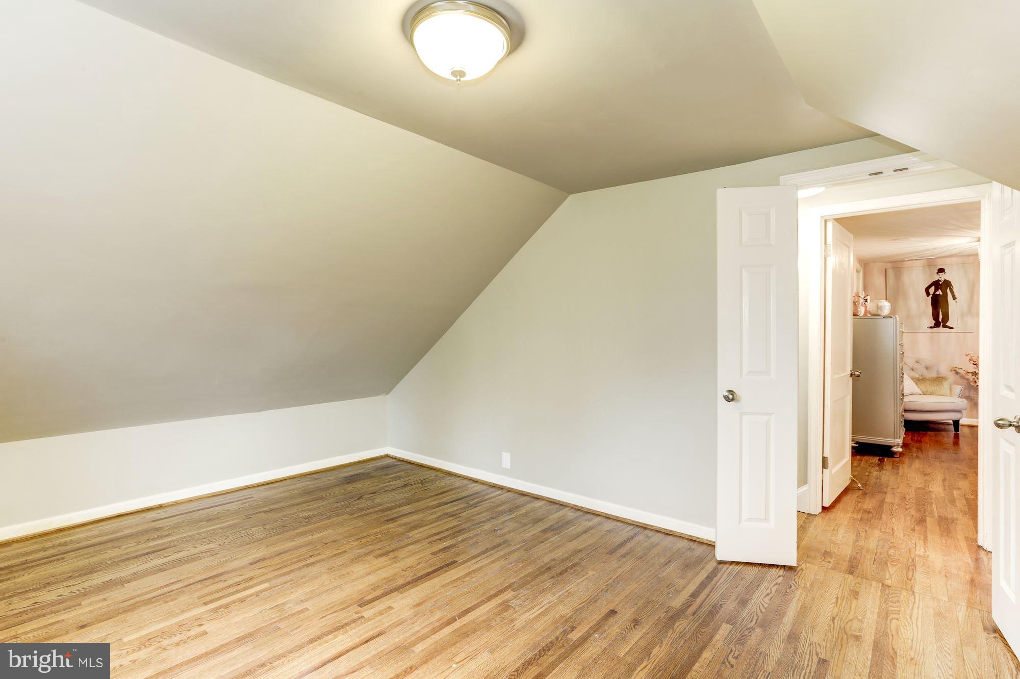 803 Roxboro Road Rockville, MD 20850 - Photo 22 of 30 Office/Bonus Room