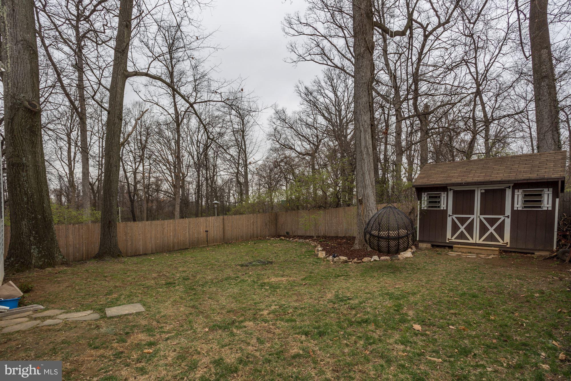 803 Roxboro Road Rockville, MD 20850 - Photo 25 of 30 Exterior (Rear)