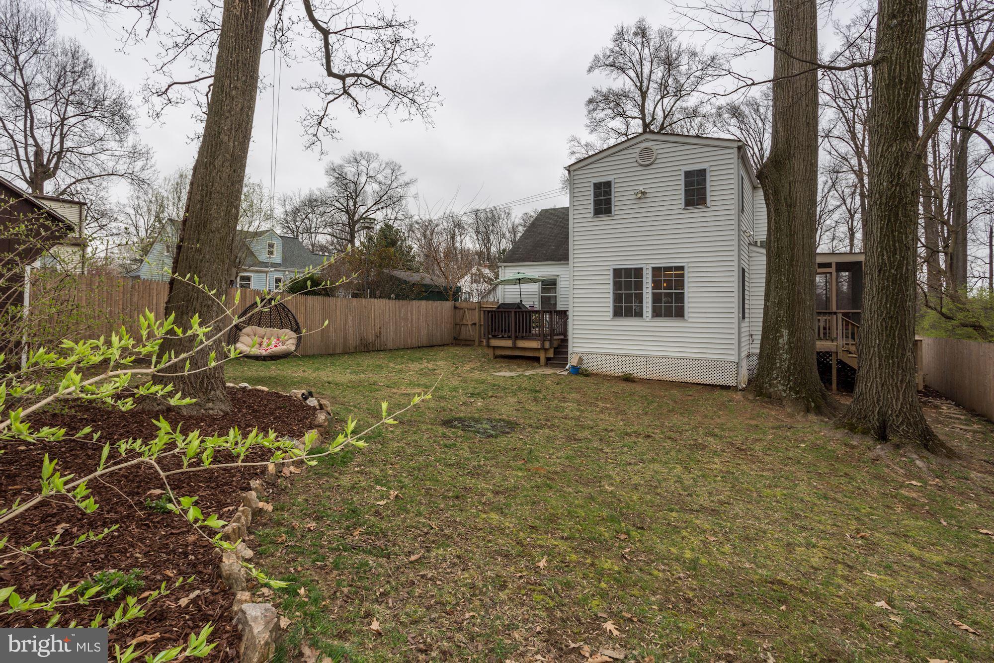 803 Roxboro Road Rockville, MD 20850 - Photo 27 of 30 View