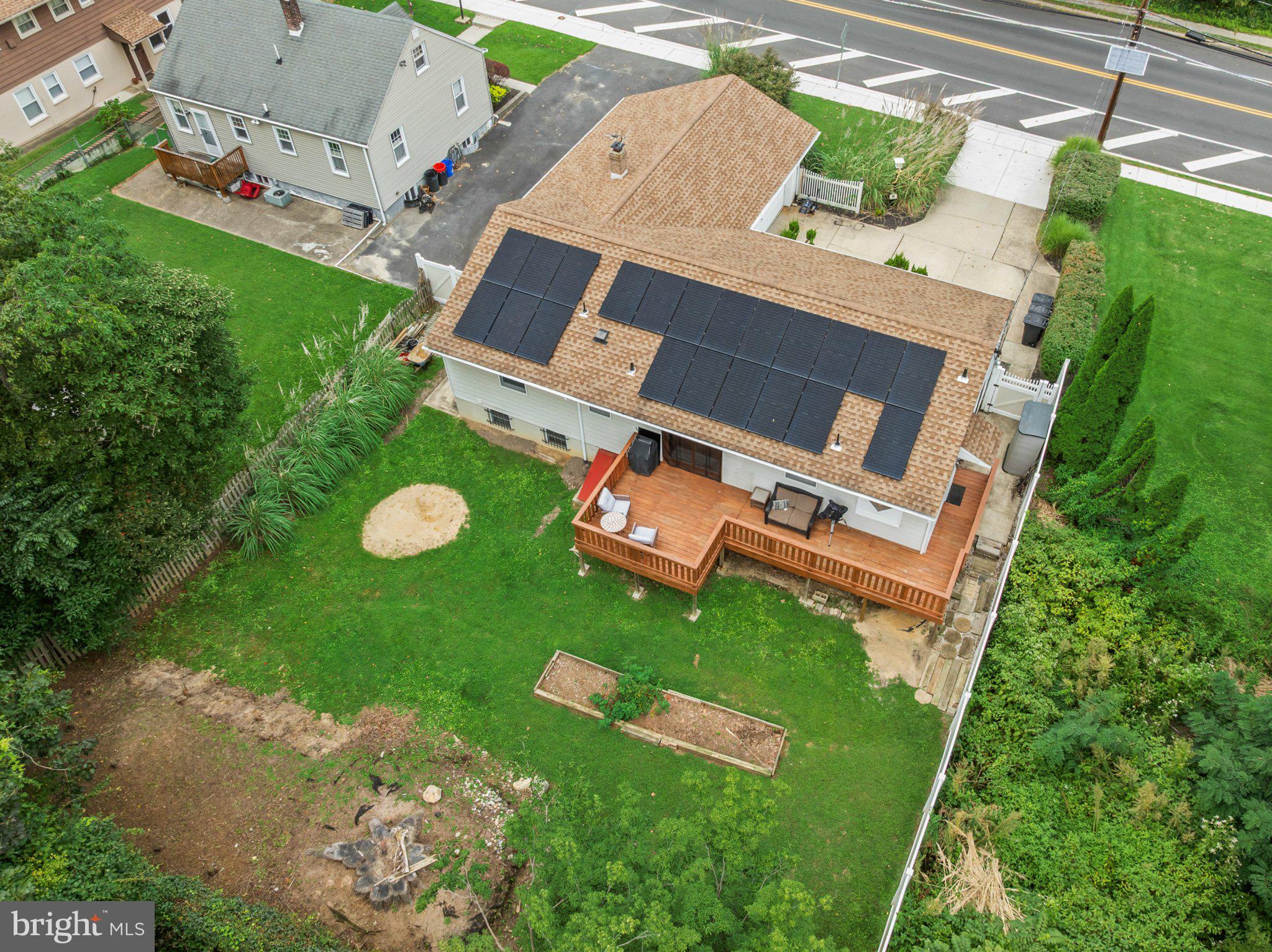 1828 Kings Highway Haddon Heights, NJ 08035 - Photo 74 of 83 Plenty of room!
