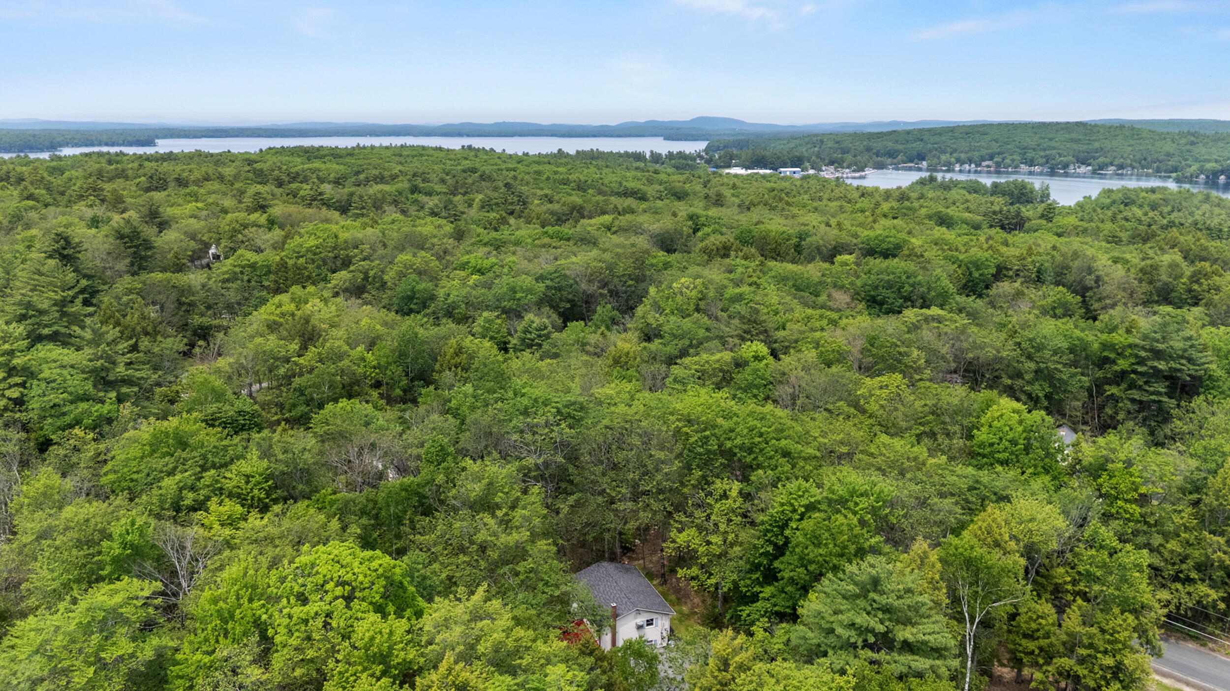 81 Highland Road Standish, ME 04084 - Photo 33 of 35