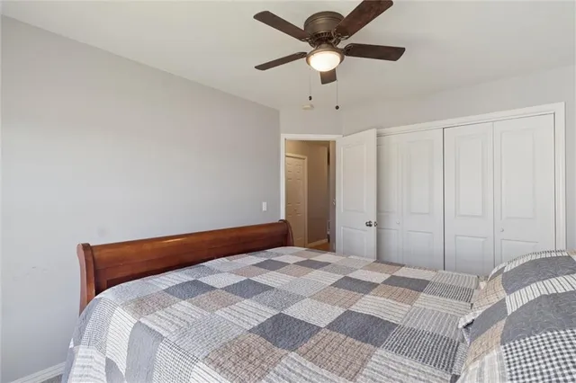 $259,900 | 1900 Eisenhower Court, Independence, KS 67301