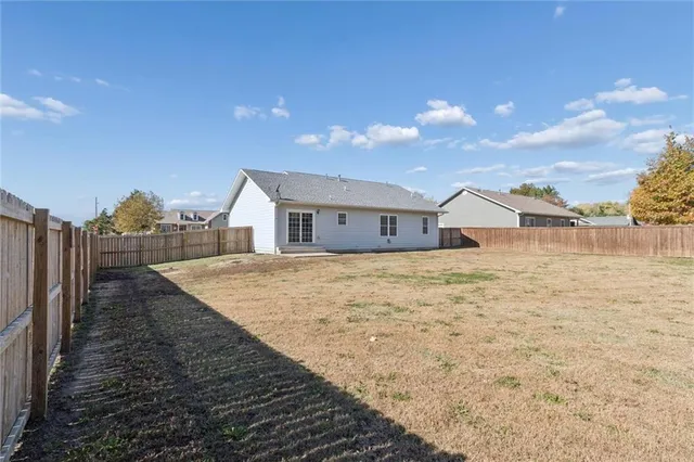 $259,900 | 1900 Eisenhower Court, Independence, KS 67301