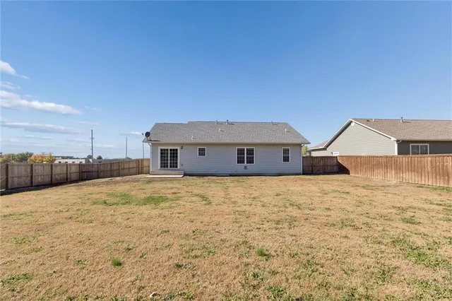 $259,900 | 1900 Eisenhower Court, Independence, KS 67301