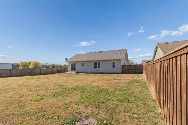 $259,900 | 1900 Eisenhower Court, Independence, KS 67301